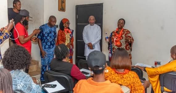Mentorship Session