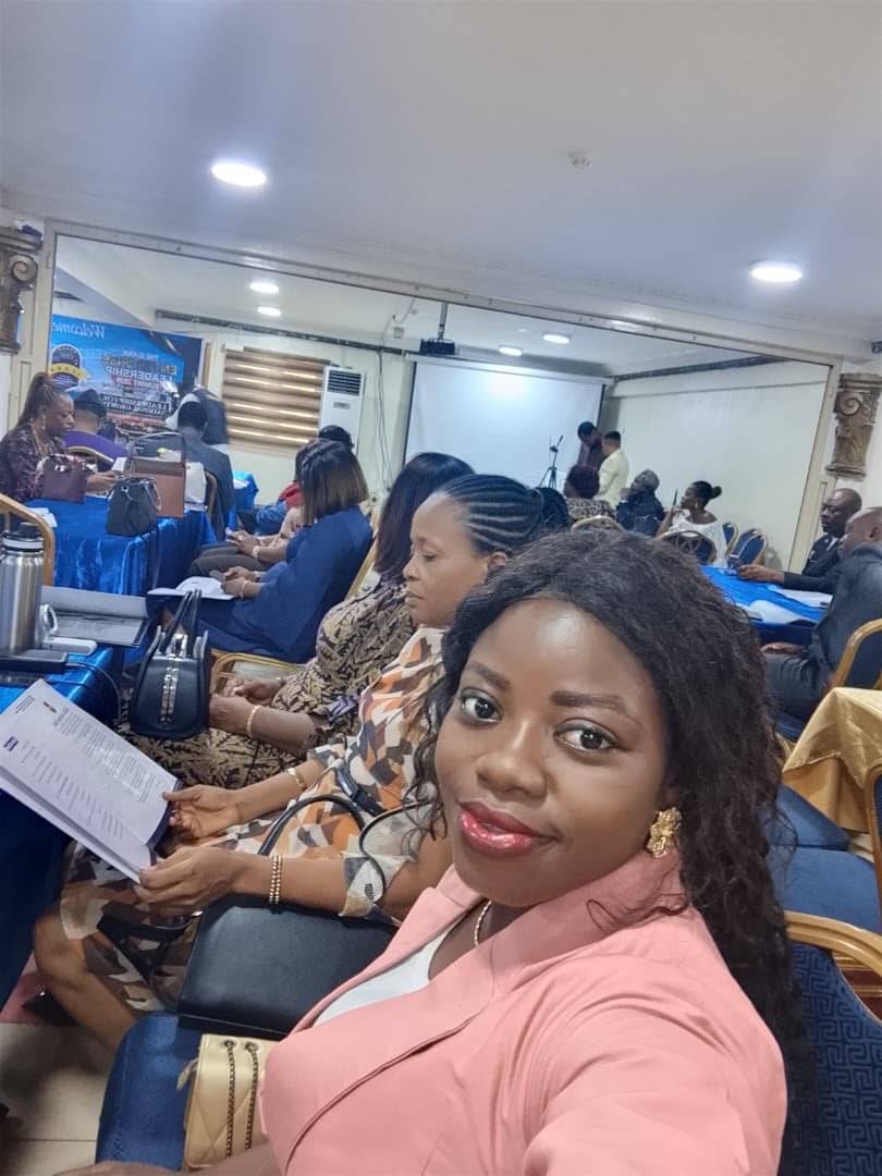 WiFT Strategy Session